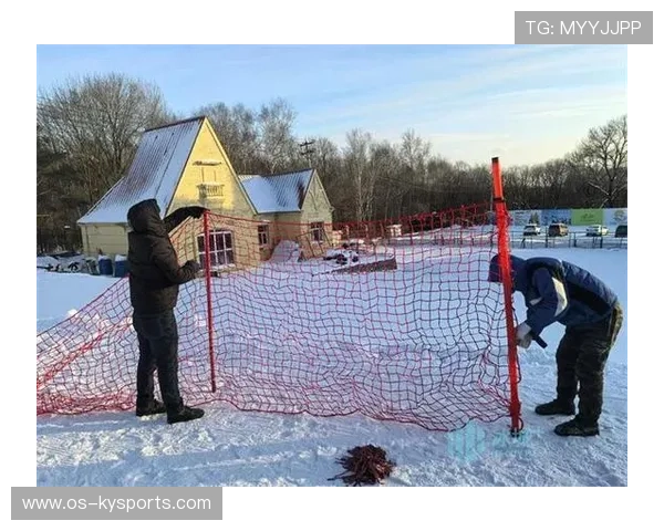 滑雪俱乐部加强雪道维护与安全监测，滑雪场夏季维护